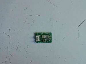 Placa electronica 17120100000665 / 02by102788f1 e29