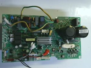 Placa electronica 1712200002732 / e216635 e78