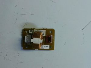 Placa electronica p22364 / 17g34080a / a55 e29