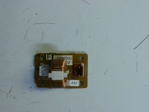Placa electronica p22364 / 17g34080a / a52 e29