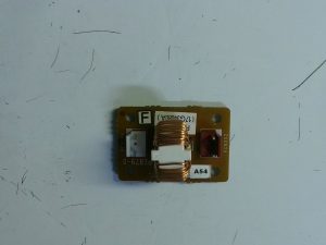 Placa electronica p22364 / 17g34080a / a54 e29