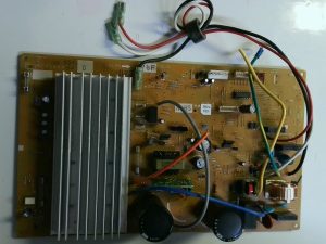 Placa electronica pbf.(101-1) / rcv505a101 / rohs  rcv103 e28