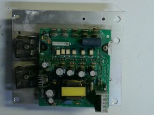 Placa electronica ipm50-1 v2.4 / 20050724 e28