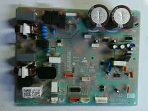 Placa electronica 0011800930-20190729-01 / 0260403248-f / e166702 e28