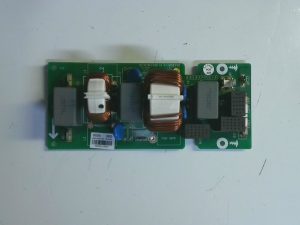 Placa electronica 30033093lb836d /  ae160727 rohs e58