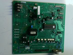Placa electronica pcb505a044 / 1803ke / rohs  pbf e28