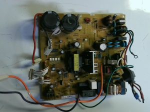 Placa Electrónica Ref. RRZK2359 PE003019C