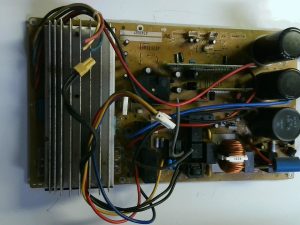 Placa Electrónica Ref.  4221tia / a742657  e28