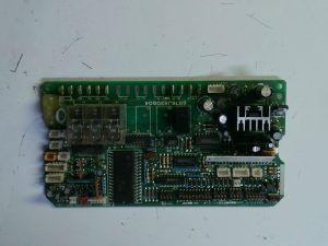 Placa Electrónica Mitsubishi Ref. BB76J820G04 E26