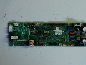 Placa Electrónica Ref. pi024-4 /17b33614a e26