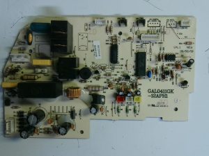 Placa Electrónica Ref. galo411gr / -12aph1 e26