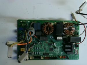 Placa electronica ez-002ghue-c / k02em-c-a (2) / 9705091016 e26