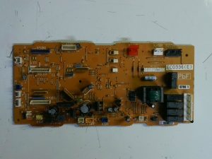Placa electronica fby125bmv2c / eco0336 (e) e26