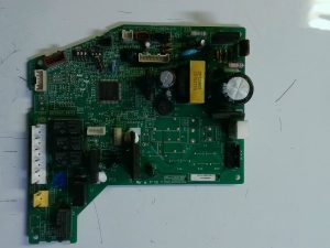 Placa electronica k01al.040ehse-c1 / wc050829f e26