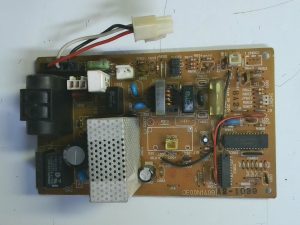 Placa electronica de00140b / a2-1029 e29