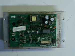 Placa electronica 202302130545 / v1.4 2009.03.06 e25