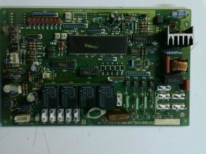 Placa electronica bg76n488g02 e25
