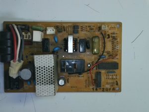 Placa electronica de00n140b / 14-20y6 e25