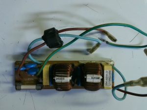 Placa electronica db41-00532a e25