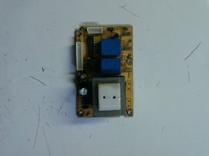 Placa electronica ktp-5202r-b / 2011.6.14 e25