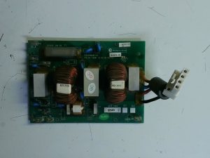 Placa electronica 467300114r / 901a574-00 / 9264d e23