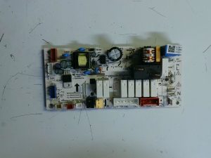 Placa electronica 1712060002709 / e173873  94v-0 e23