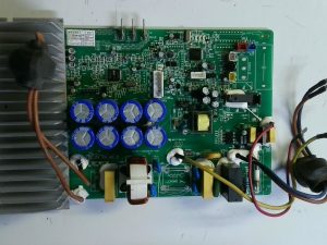 Placa electronica 110000115927 / kd26080578 e22