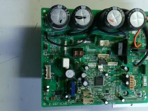 Placa electronica 3pcb1265-2 e22