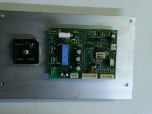 Placa electronica r416 ipm201 e22