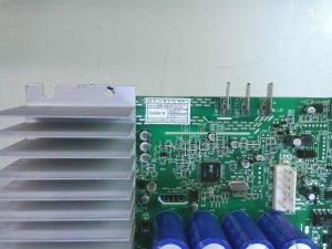 Placa electronica 110000153615 e78