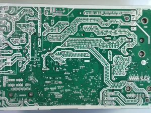 Placa electronica 17122000029342 / g101e8877a94s0106 e78