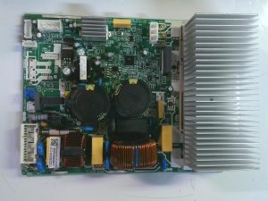 Placa electronica 17122000048121 / 02by107878c0 e78