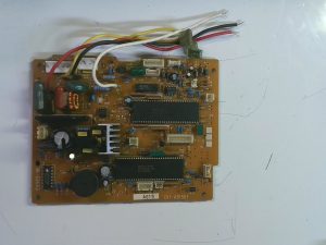 Placa electronica ag15 / d11-a91561 e78