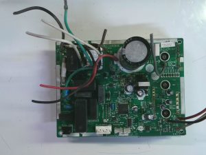 Placa electronica k11cm-1100hue-c1 / sx120314r a20 e78