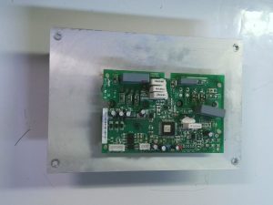 Placa electronica xaf1s1473244dx0026 s5 / e303981  e79