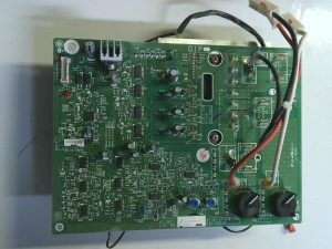 Placa electronica k11bz-01-02 / 9709007013 e79