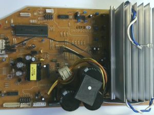 Placa electronica pca505a080 / c5427 e79