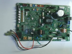 Placa electronica 9707626018 / tt190524r e79