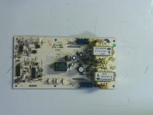 Placa electronica 30112003 / ytehsb 2f16hs / 050426  e79