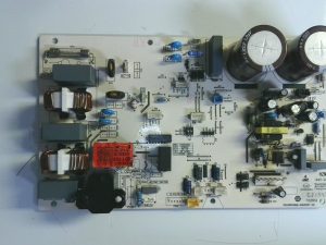 Placa electronica 0011800209b-20121227-03 e79