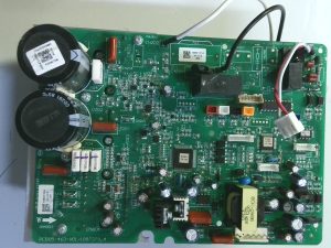 Placa electronica 1889131a / 1889132a e79