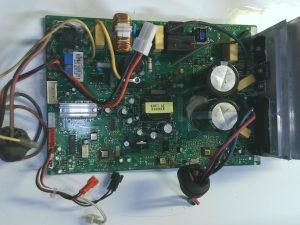 Placa electronica 202302130906 e79