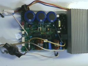 Placa electronica db93-00953b e79