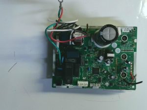 Placa electronica 9709029008 / k11cm-1202hue-c1 e2