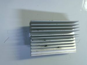 Placa electronica e227809 e11