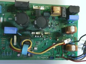 Placa electronica pcb:6870a90055m_2(040616) /assy:6871a10128 e80