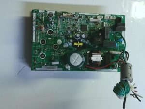 Placa electronica h12jx-1308hue-c1 / sx140325r a88 e80