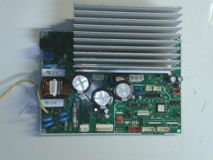 Placa electronica db41-01227a e80