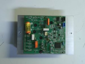 Placa electronica fr-4-86-py / e227809 e80