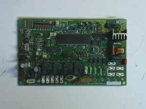 Placa electronica bg76n488g02 e80